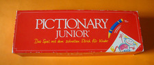 Pictionary - Junior