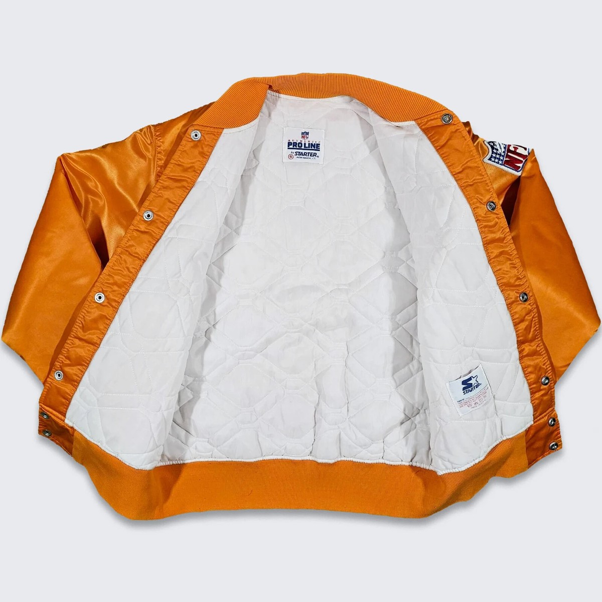 80s BUCCANEER MFG.CO. WEST WIND スタジャン $_57.JPG?set_id=880000500F