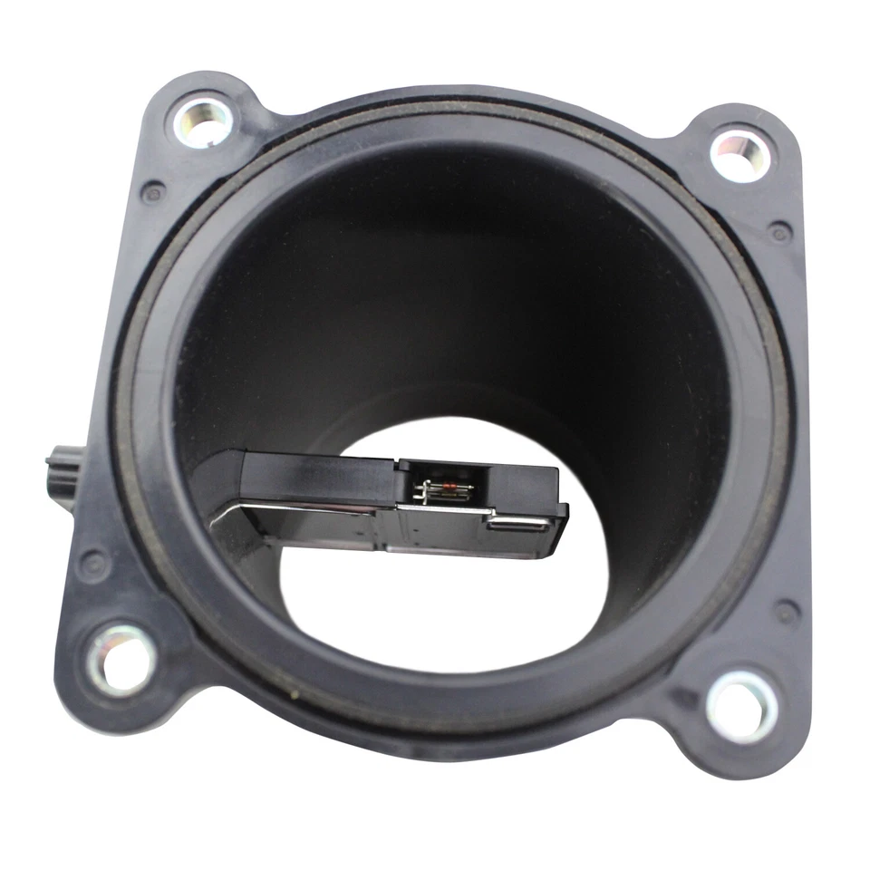 Sensor de flujo de aire másico MAF y carcasa para Infiniti V6 Nissan Sentra L4 Quest V6 Foto 4 de 4