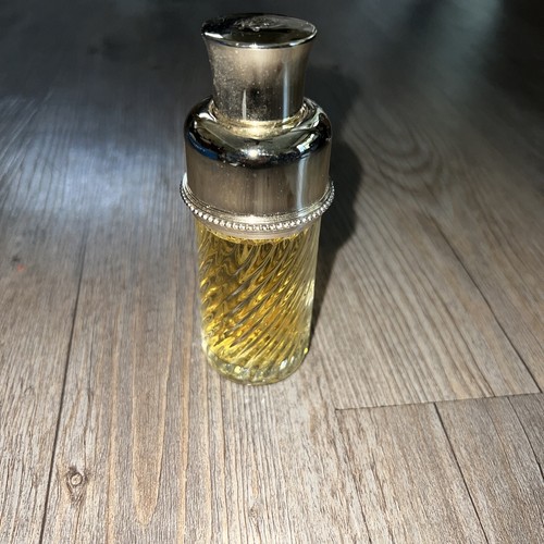 Vintage Nina Ricci L’air du Temps Eau De Toilette Parfum Parfüm Spray 1,6 flüssige Unzen