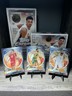 2024 Topps Chrome Basketball Coast to Coast Inserts You Pick