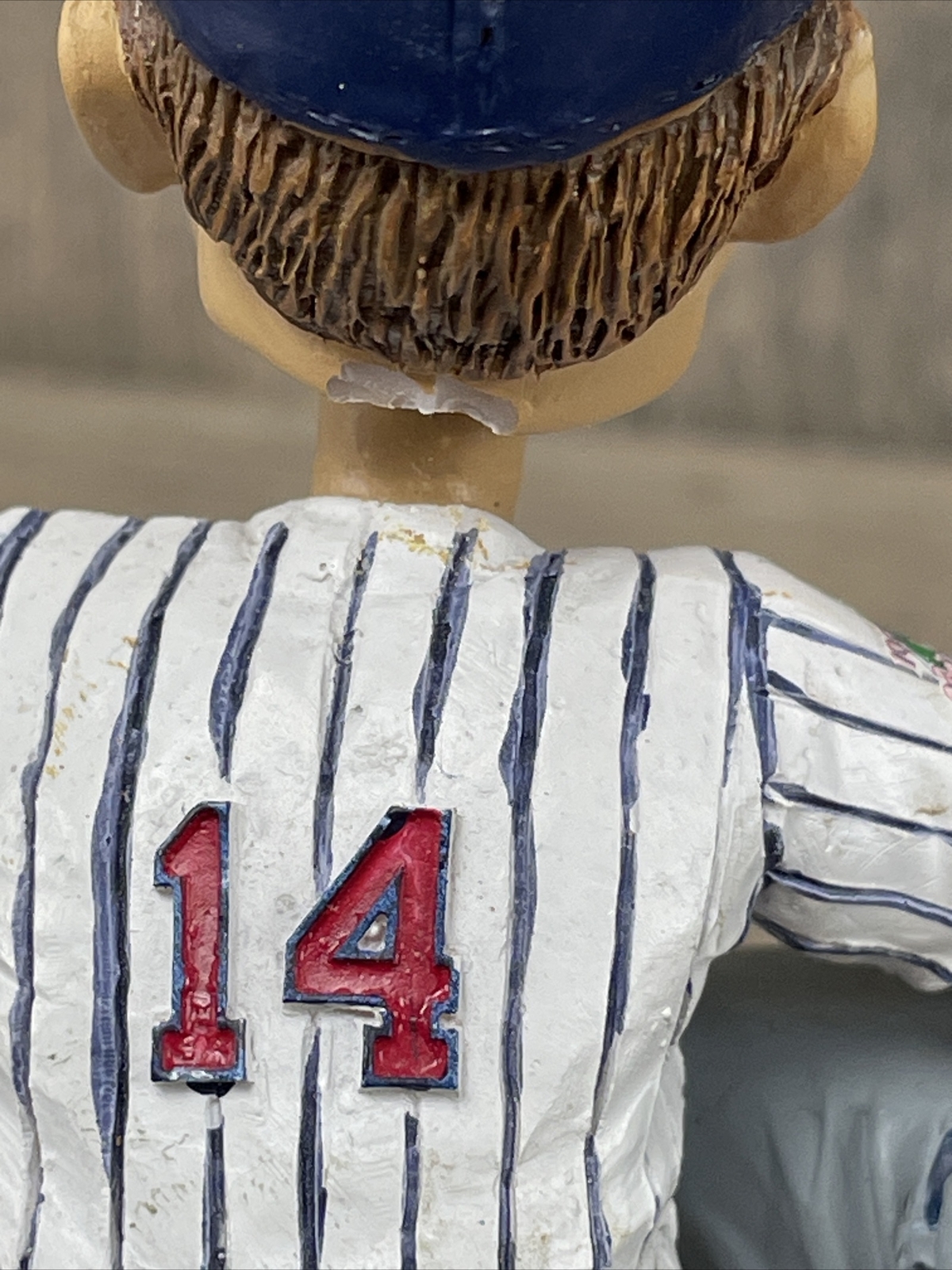 Kent Hrbek: Pull A Herbie, Medium - MLB - Blue - Sports Fan Gear | breakingt