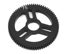 FLITE SPUR GEAR 48P 75T EXOTEK