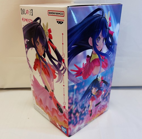 Oshi no Ko Ai Figur 25 cm ESPRESTO Banpresto Anime Sammlerstück Idol Kostüm - Bild 11 von 12