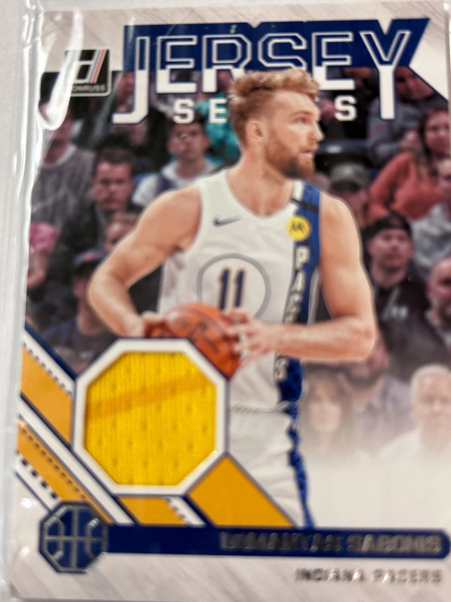 Indiana pacers hotsell jersey 2020