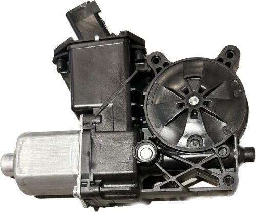GM Genuine Parts 22921493 Power Window Motor Driver Front Side Bosch - Foto 2 di 3