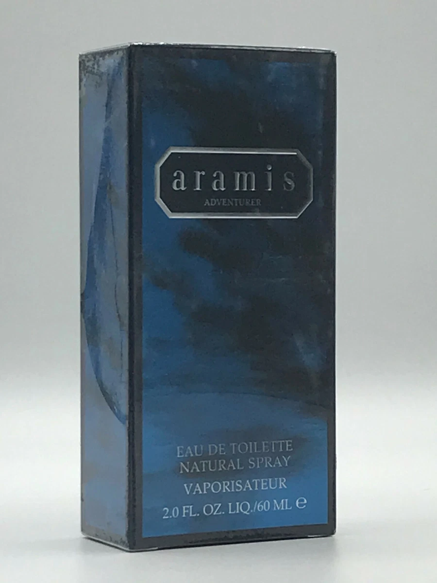 Aramis Adventure Eau de Toilette for Men for sale | eBay