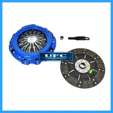 UFC STAGE 2 RIGID CLUTCH KIT fits 350Z G35 3.5L VQ35HR 370Z G37 3.7L VQ37VHR