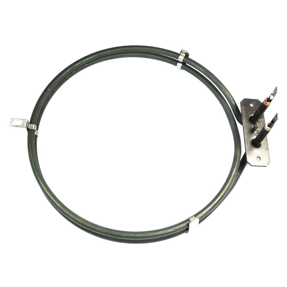 Replacement Fan Oven Element for BEKO QIF21X eBay