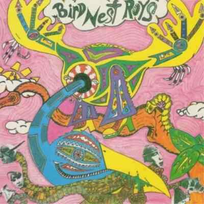 Bird Nest Boys : Me Want Me Get Me Need Me Have Me Love (CD) New and Sealed