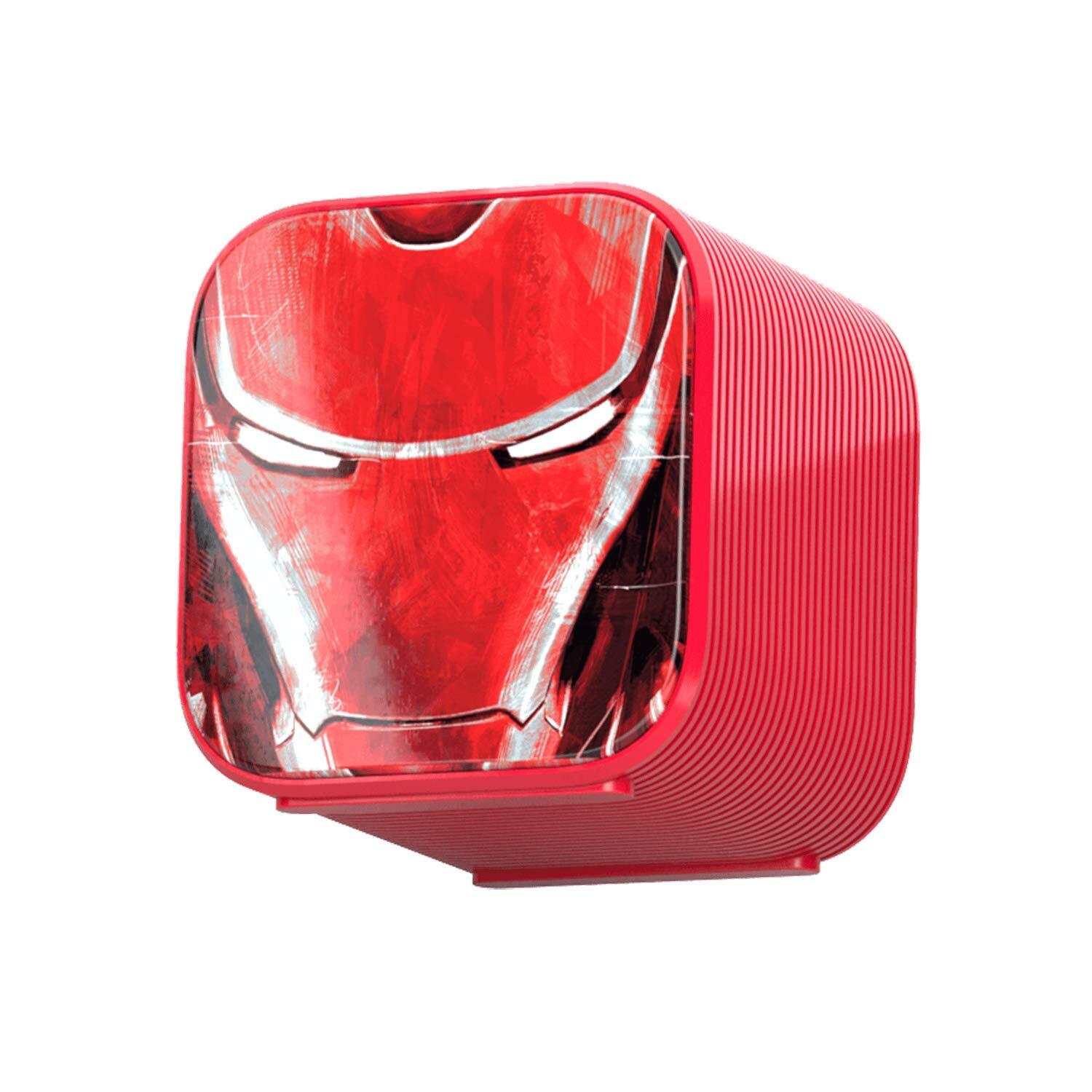 MARVEL Iron Man Speaker Bt Wonder NUOVO