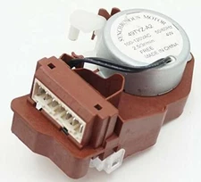 WPW10006355VP Washer Washing Shift Actuator for Whirlpool