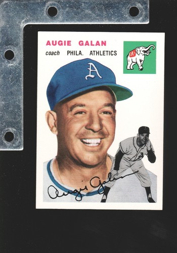 1954 Topps Baseball Archives Ultimate Series Singles NmMt Pick From List 50% off - Picture 183 of 202