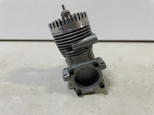 K&B 20 Rc No. 5600 Airplane Engine - Picture 9 of 18
