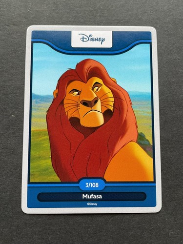 Disney Worlds of Wonders Woolworths Trading Cards PICK YOUR CARD New Star Wars - Picture 6 of 215