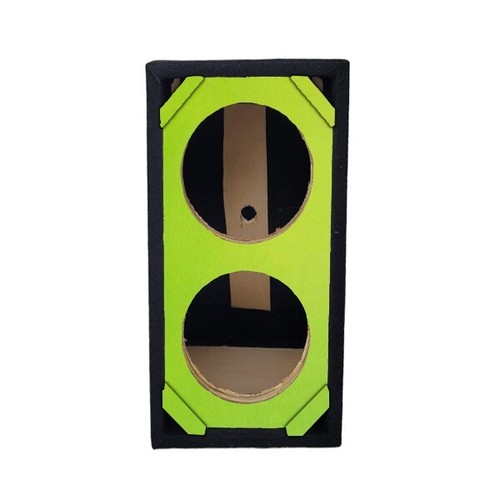 CAJA DE CONDUCTOR RDCARSHOW PARA 2 CONDUCTORES ESTILO BRASILEÑO CONECTOR GRATUITO - Imagen 5 de 11