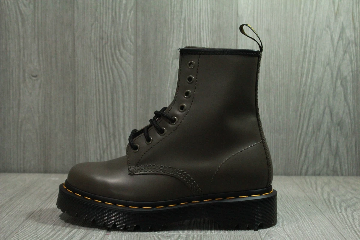 Doc martens sales bex smooth