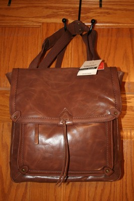 porter rucksack tanker