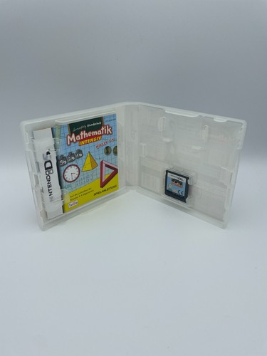 Nintendo DS Spiele Auswahl DSi DS Lite Mario Lego Sonic Nintendogs Harry Potter - Bild 121 von 239