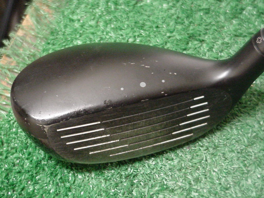 Used Ping G425 22 degree 4 Hybrid Ping Tour 85 Graphite Used Ping G425 22 degree 4 Hybrid Ping Tour 85 Graphite