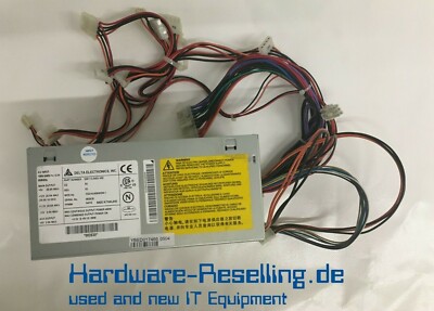 Delta Electronics S26113-E452-V50 FS214U400WSW-1 Netzteil Power Supply