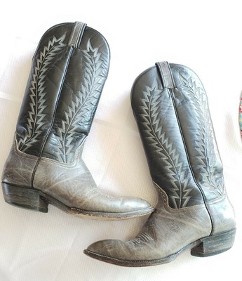 hondo buckaroo boots