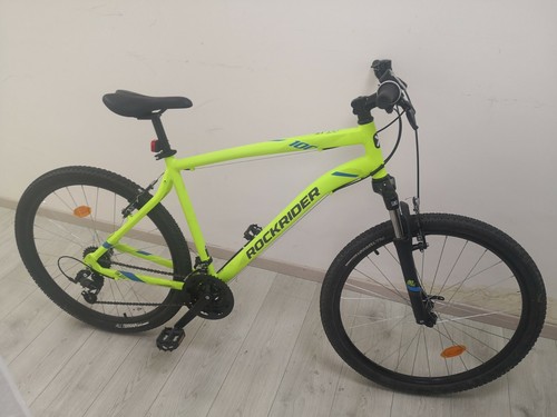 mountain bike 27.5 rockrider taglia xl , usata pochissimo | eBay