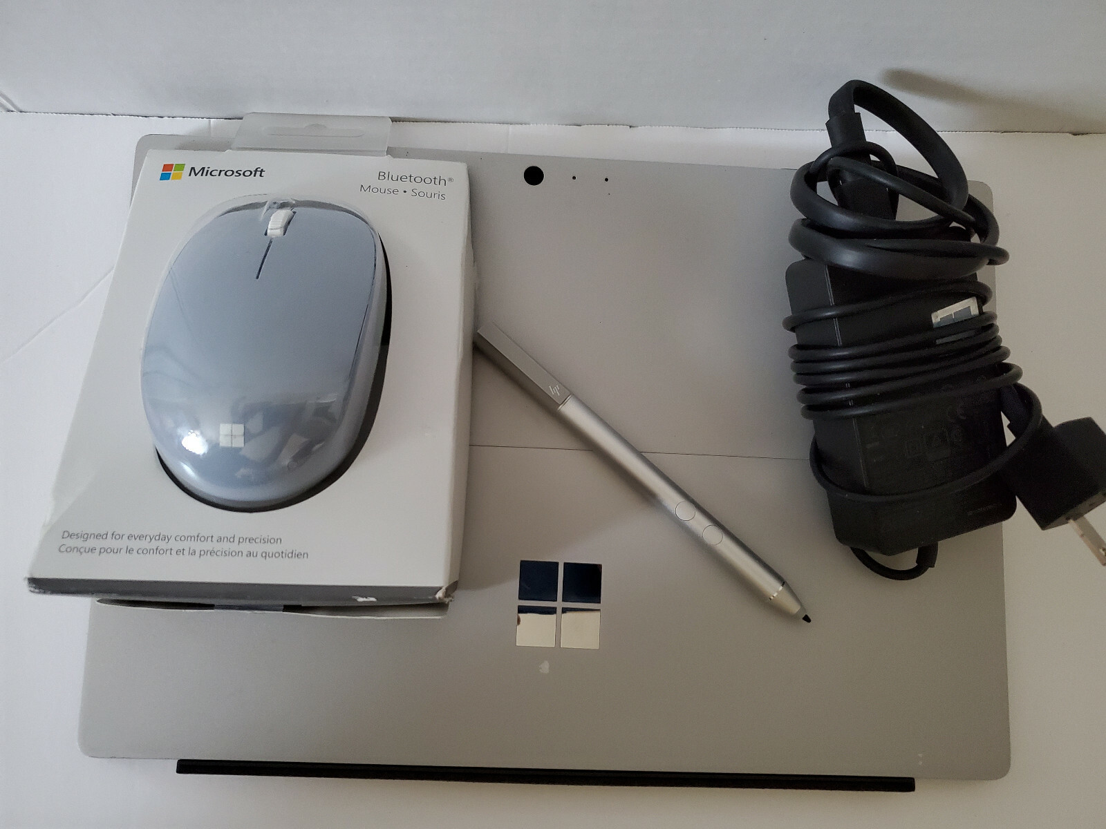 Microsoft Surface Pro 4 Th2 256gb Wi Fi 12 3 Inch Tablet Silver For Sale Online Ebay Microsoft Surface Pro 4 Th2 256gb Wi Fi 12 3 Inch Tablet Silver For Sale Online Ebay