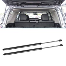 Per Toyota 4Runner SUV 2010-2023 Coppia Puntoni Gas Supporto Portellone Auto