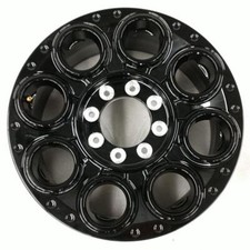 1 Wheel Rim For Ford F250sd Pickup Like New Oem A Grade Black