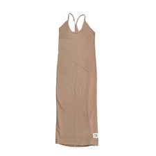 Calvin Klein Womens Slinky Rib Chemise QS6696...