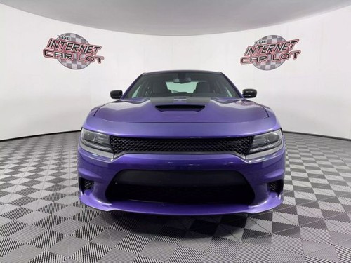 2023 Dodge Charger GT Sedan 4D - Picture 2 of 12