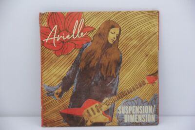 Arielle - Suspension / Dimension - Like New - See Description 