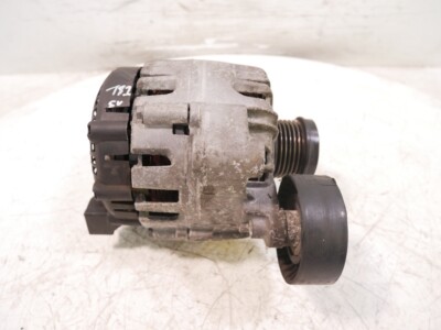 Lichtmaschine Generator für Ford C-Max Focus 1,6 EcoBoost JQDB BV6N-10300-AA
