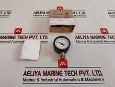 ASTA -1 TO 3 KGF/CM2 Vacuum Gauge Hand 3A 14N-1/+3KGF/CM2 7671/08
