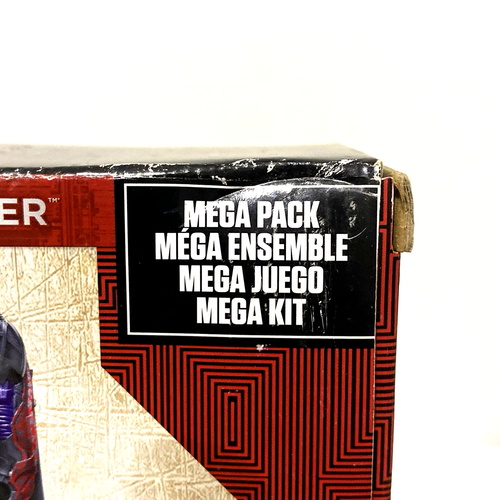 Transformers The Last Knight 1 Step Turbo Changer 6 Mega Pack Box Set NEU! 2016 - Bild 22 von 23