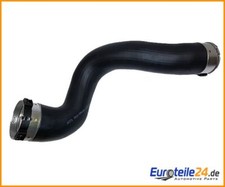 Ladeluftschlauch BUGIAD 81782 links Ladeluftkühler