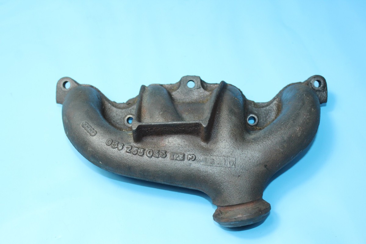 Exhaust Manifold Toyota 22R 22RE 4Runner, Pickup Truck, 46 OFF