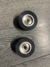 Akai Pinch Roller 533744 1/4" 4. Gx600 Pro Gx-650b And 400 Dss Series