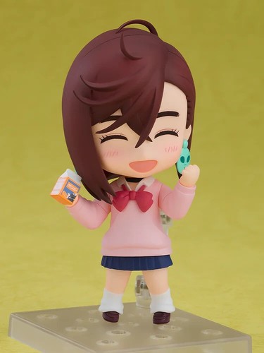 Good Smile Company Nendoroid Dandadan Momo Ayase from Japan Pre-Order - Picture 24 of 24