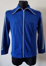 Vintage Adidas Originals Women Zip Jacket Rare size Medium