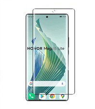 For Honor Magic 5 Lite Glass Screen Protector Full Coverage
