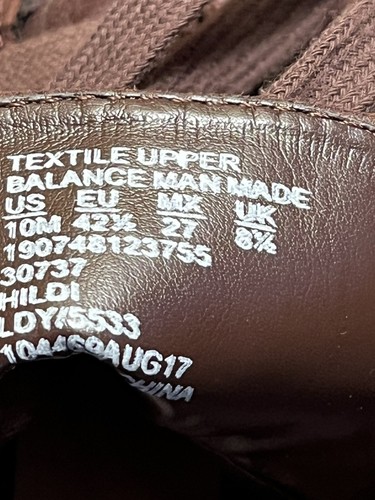 Route 66 Women's Boots. New with tags. Brown Ankle High. Size 10. - 第 10/10 張圖片