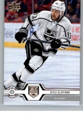 2019-20 Upper Deck Series 1 NHL Hockey Base Singles #1-200 (Pick Your Cards)