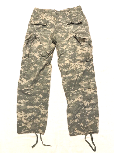 Uniforme de Combate Ejército de Estados Unidos Pantalones Patrón de Camuflaje Digital Mediano Regular - Imagen 9 de 9