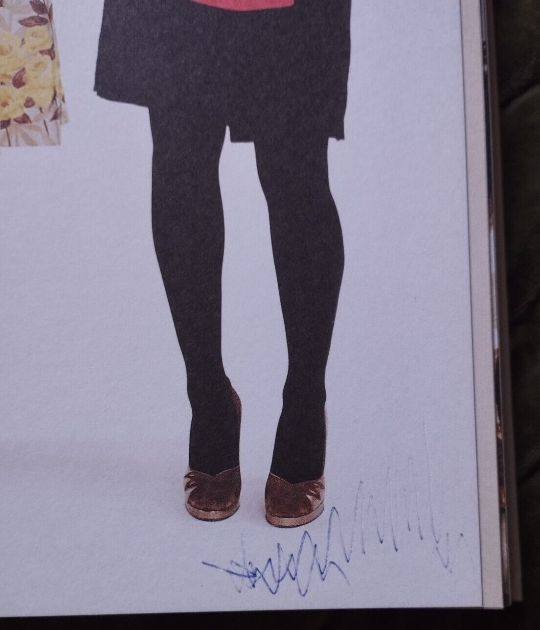 The Vintage Tea Party Book Angel Adoree Escape to the Chateau Dick