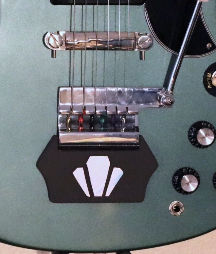 gibson vibrato products for sale | eBay