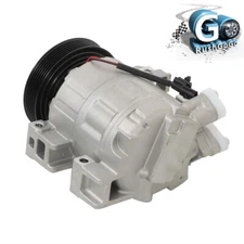 AC A/C Compressor W/Clutch CO 10886C For Nissan Altima 2.5L 2008 2009 2010-2012