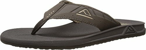 Reef Phantoms Flip-flops Rf002046 Bro Brown Mens US Size 14 UK 13 for sale online | eBay