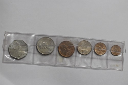 🧭 🇬🇧 UK GB 1977 MINT SET HIGH GRADE B49 #6 CG48 - Picture 4 of 4